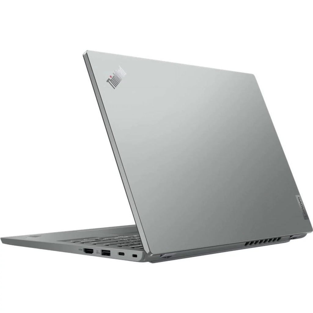 Laptop, ThinkPad Lenovo SSD, 256GB 21B3003UUS Intel i5 11 Windows Pro, 13.3" Core i5-1235U,