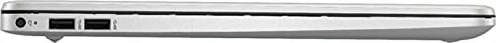 Laptop SSD 10 USB Intel Webcam Fingerprint 32GB i5-1135G7 RAM Silver C Intel NVMe HDMI Touchscreen 256GB DDR4 Windows USB Xe Graphics Home Gen 15.6" HP Drive PC 12GB 3.0 Iris HD 11th 4-Core 2022 w/RE