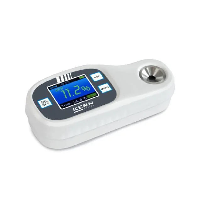 Refractometer ORF 0-45 Digital 45BM Brix Kern deg Scale
