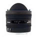 lens EX HSM DC 10 - - - Fisheye f/2.8 Sigma - F Nikon mm