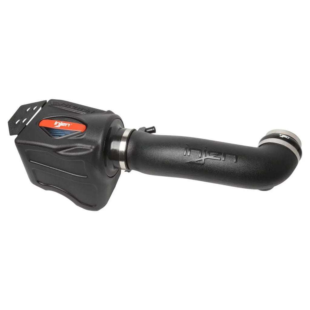 WRANGLER WRANGLER 2012-2014 EVO INJ 2015-2018 JEEP Fits JEEP UNLIMITED, select: Intakes