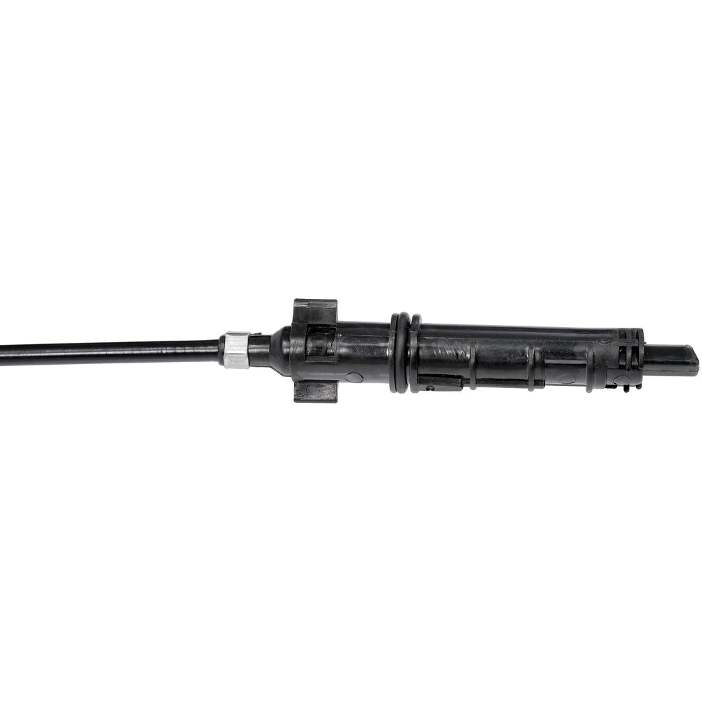 for HONDA 2008-2012 ACCORD Fuel Fits Dorman and Lid Filler Specific 912-619 Honda Release Trunk Door select: Models Cable