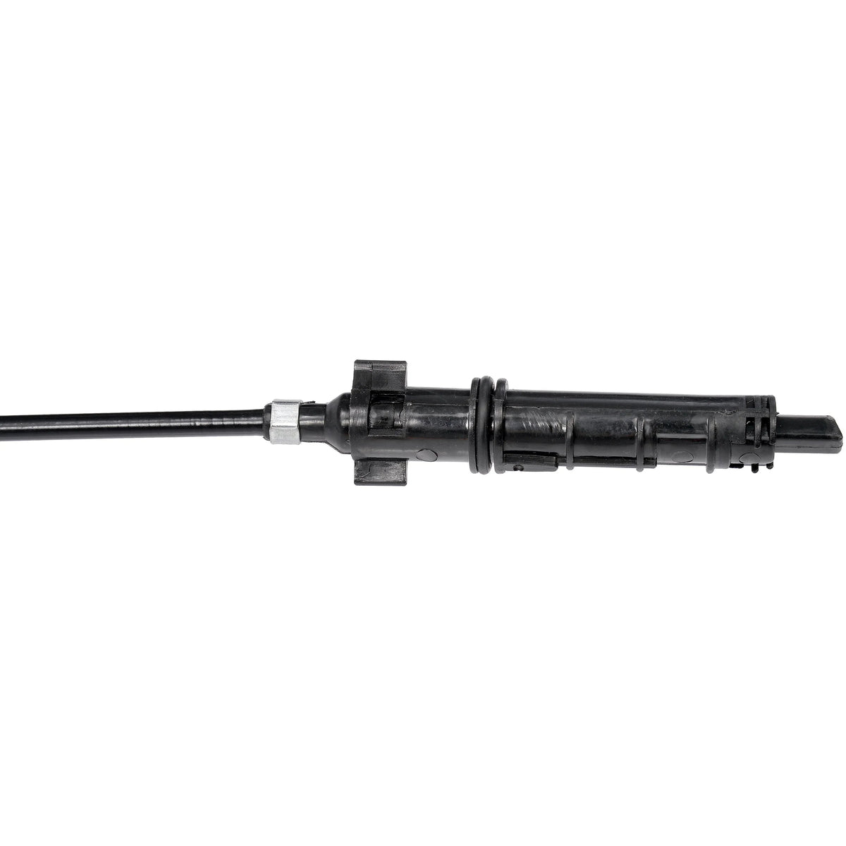for HONDA 2008-2012 ACCORD Fuel Fits Dorman and Lid Filler Specific 912-619 Honda Release Trunk Door select: Models Cable
