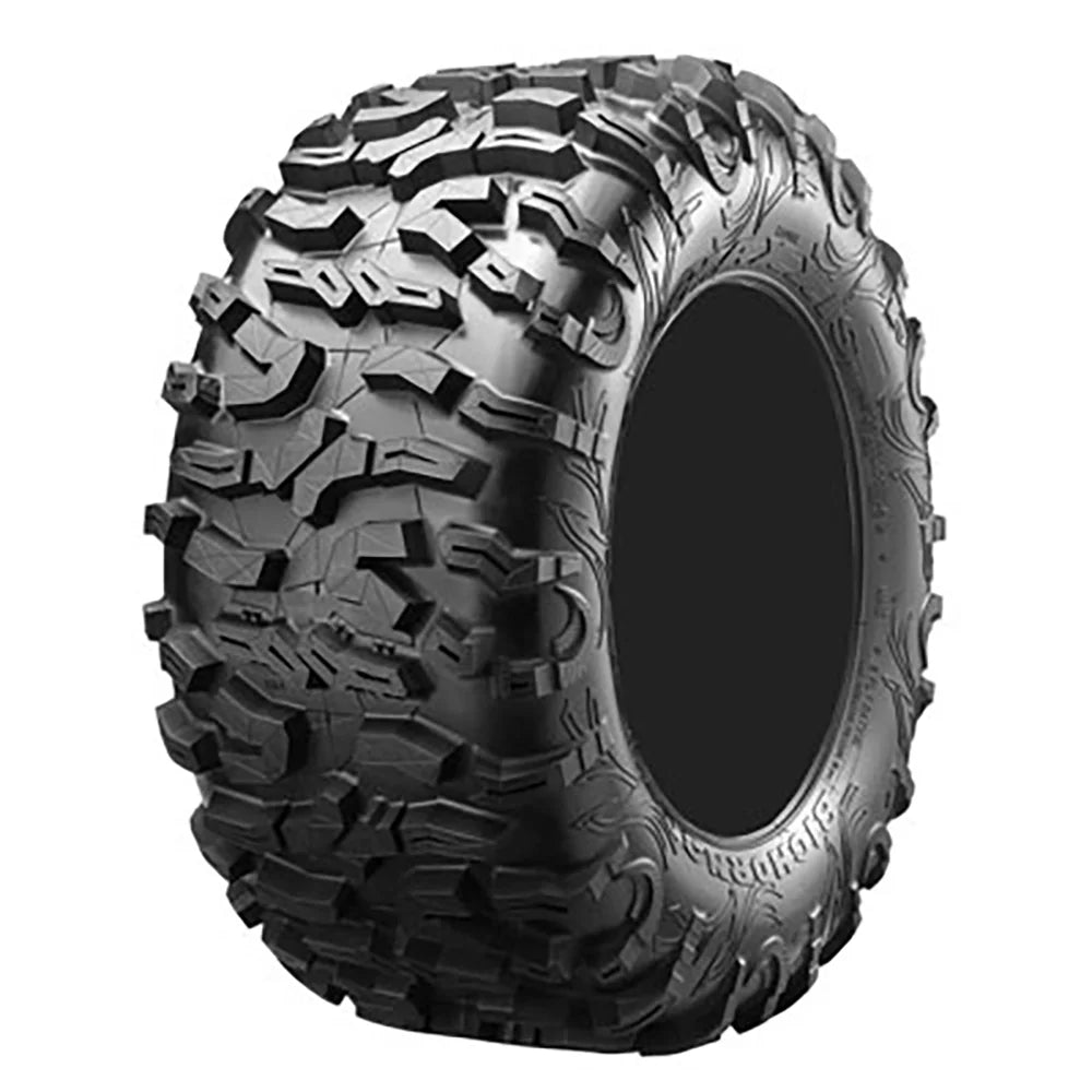 29x11-14 Compatible 3.0 Tire Maxxis Yamaha Bighorn GRIZZLY Radial XT-R EPS 2020 With 700