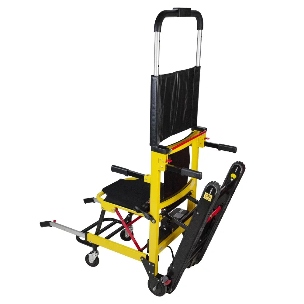 Elderly Chair Motorized Electric Elderly Chair Lifting Stair Stair Assist Climbing Wheelchair,