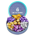 Gift Chocolate | event™️ Chocolate Luxury Kisses, | Men, Godiva Variety Christmas | Hershey Brand Women Chocolate Chocolate, Gift Includes By Basket Gourmet Pack Box On for Tin- Assorted Gifts Ghir