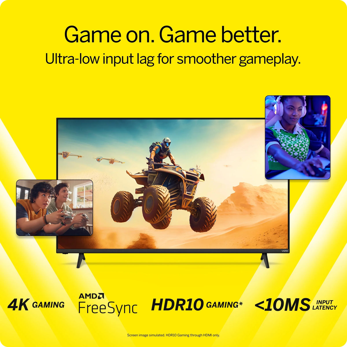 NEW V705M-K03 Only) Smart LED 70" HDR V-Series (Online 2023 Class 4K TV VIZIO