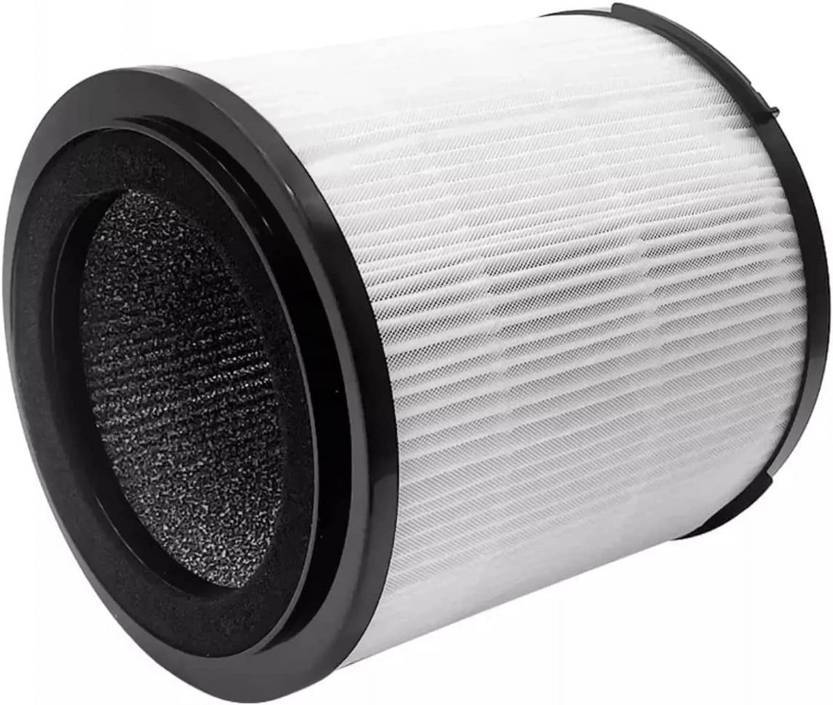 4-in-1 2 Purifier Morpilot Nispira Air Part APF-1, Compatible Keenstone with Pack True HEPA Replacement Filter