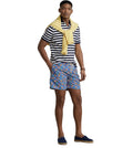 Lauren Polo XXL Traveler 5.5-Inch Classic Men's Swim dimension Ralph Trunks