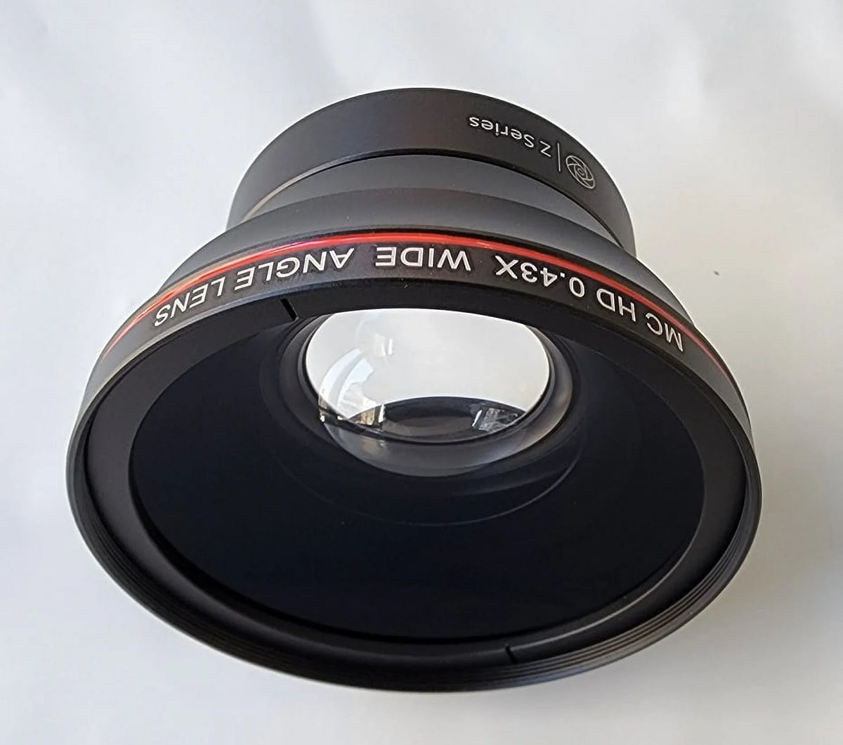 Nikon Panoramic for Fisheye Super Compatible) Lens (52/55mm Wide D3500 Angle