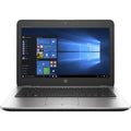 GHz Core Hp (Refurbished) Intel W10P 8GB 2.40 Ram 820 Laptop G3 SSD Elitebook Restored 128GB i5