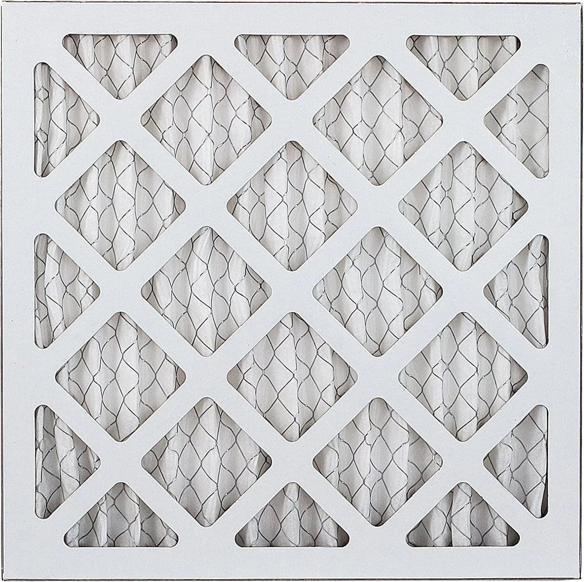 Pleated HVAC AC (2-Pack) Air Filterbuy MERV Filters Furnace 22x22x1 8