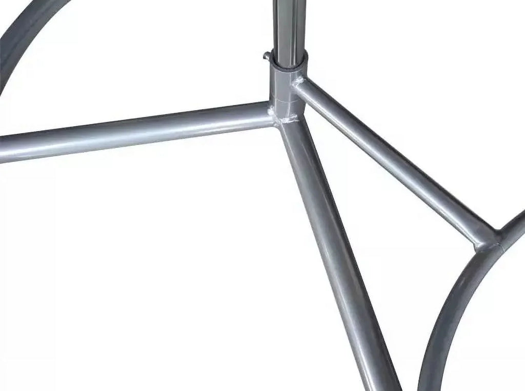Stability French Ball / EBR9 Fitness Ball (New) 9 Exercise Rack