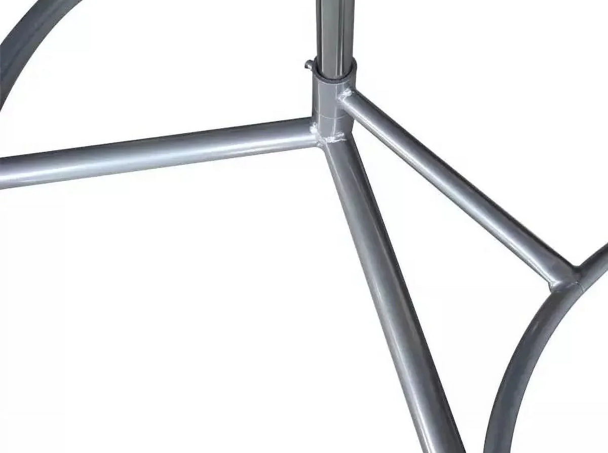 Stability French Ball / EBR9 Fitness Ball (New) 9 Exercise Rack