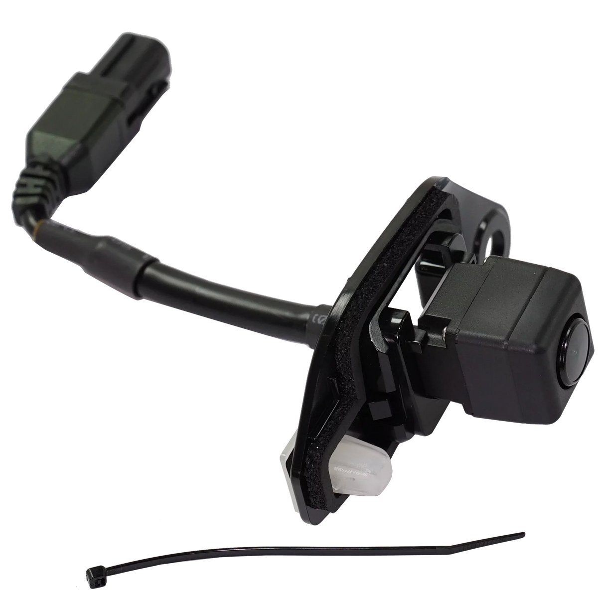 RX350 Up with Camera Compatible 2013-2015 Lexus Back