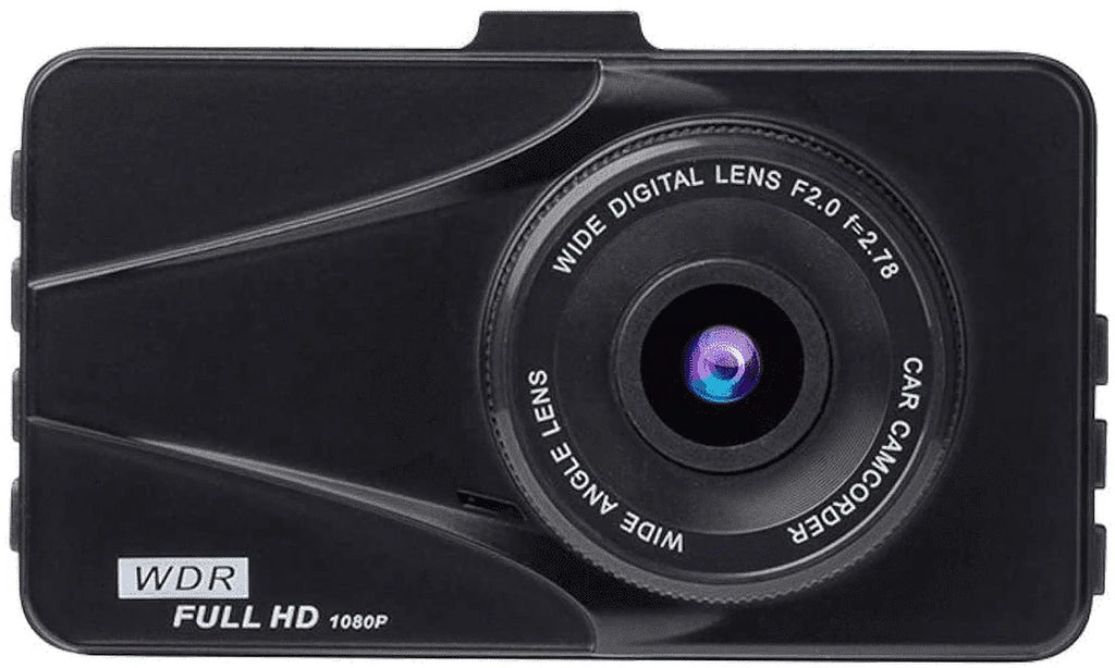 Video Recording Lexus Screen HD Detection 3" Angle, Plus Dual G-Sensor, Cam Full For DVR Excellent T670 Dash WDR, Travel Recorder LCD 170° Loop Wide Images Motion