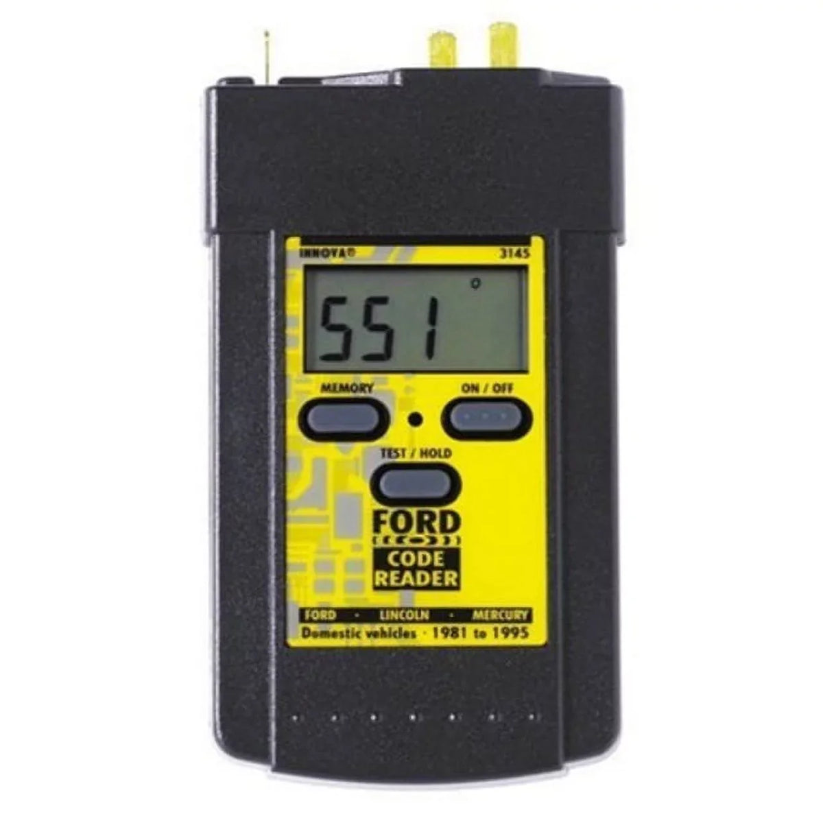 innova reader code 3145 obd1 digital