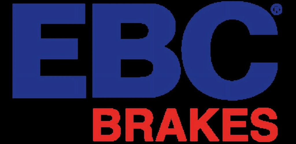 Cooper Greentuff Rotors 02-03 USR S2KR2314 2000 Fits and S2 Kits EBC Brakes