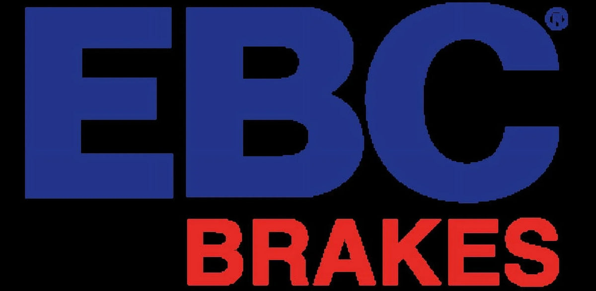 Cooper Greentuff Rotors 02-03 USR S2KR2314 2000 Fits and S2 Kits EBC Brakes