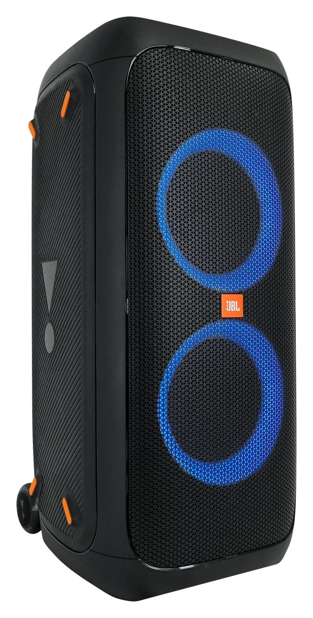 Partybox LED Party Box Rechargeable Bluetooth 310 JBL Speaker+Mic RGB Portable