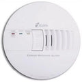 Direct With Monoxide Detector Battery Alarm 21006406 120V Back- Kidde Carbon Wire Robertshaw 900-0120
