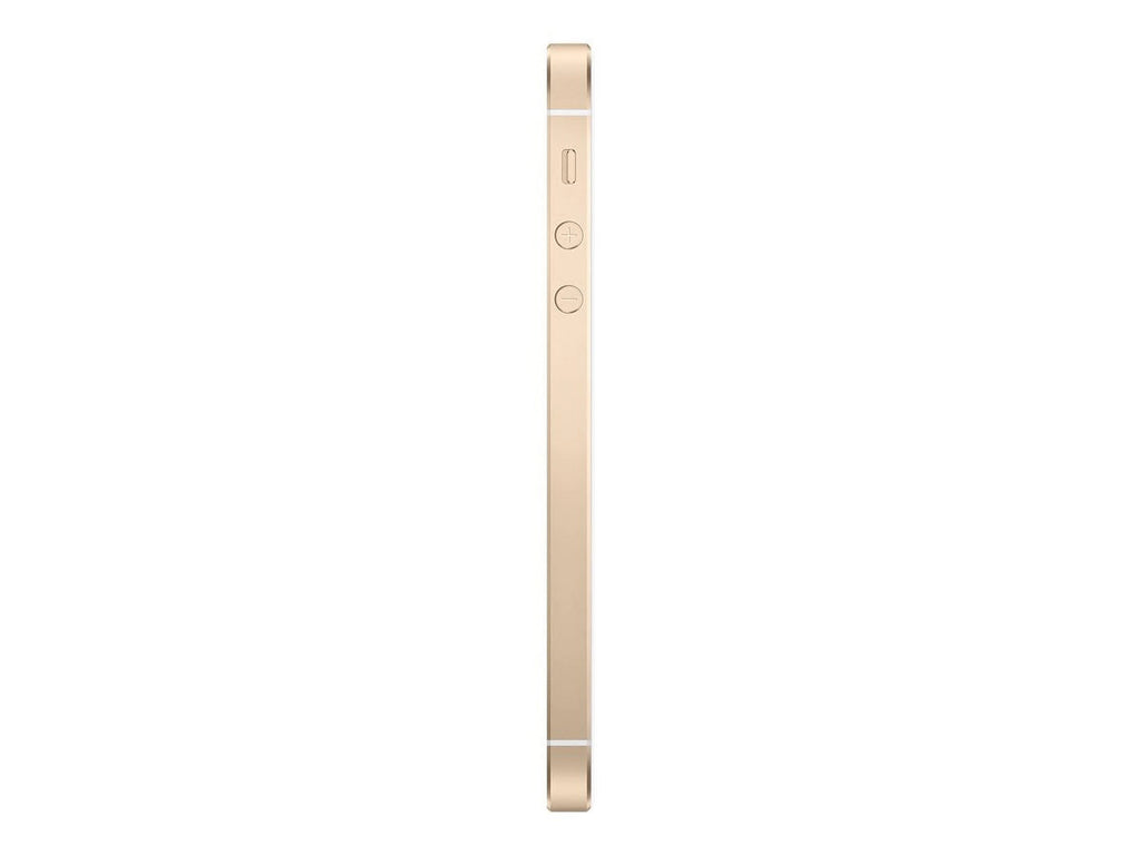 Unlocked 128GB SE Gold iPhone