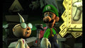 3DS] Moon Luigi's Dark [Nintendo Mansion: