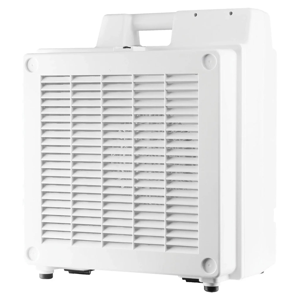 X-3780 Scrubber HEPA 4-Stage-Filtration XPOWER Air Professional