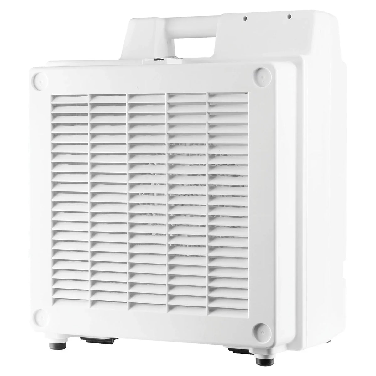 X-3780 Scrubber HEPA 4-Stage-Filtration XPOWER Air Professional