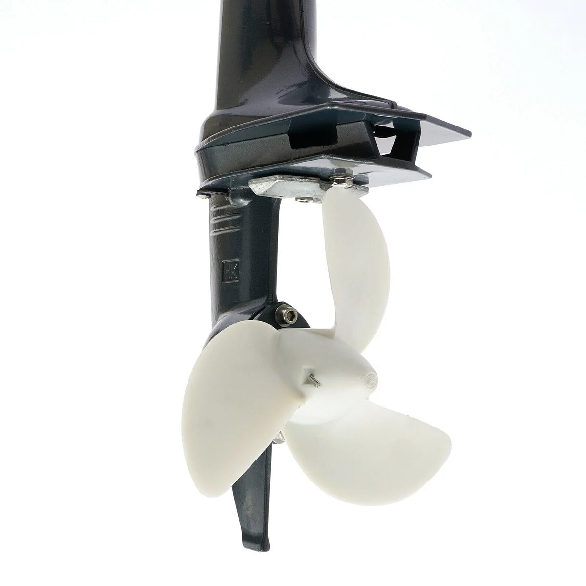 2-Stroke liquid System HP Fishing Boat Motor Boat with Outboard Cooling Engine 3.5 Engine