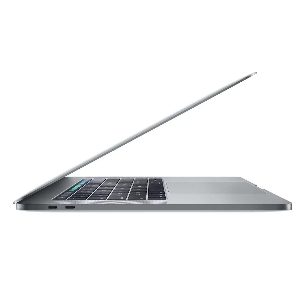 Power SSD Touch Bar) (Retina, Macbook Space 6-Core Sierra Mac 2880x1800 Gray, 2.9Ghz A Memory MR942LL/A Included 2018) (Mid 16GB Display Adapter Grade 15.4-inch 2TB Pro OS i9