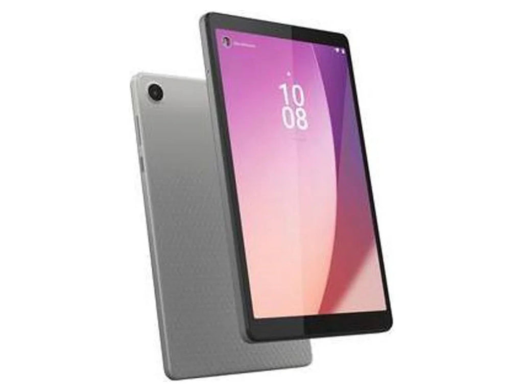 Tab A53 RAM - x 8" - MediaTek Tablet GB 1280 2 M8 Supported - HD (4th Gray Android In-plane... - Storage Arctic - (4 microSD 2 Lenovo A22 Gen) - 12 Helio - SoC GB Cortex - 800 - 32 Quad-core Core) GHz
