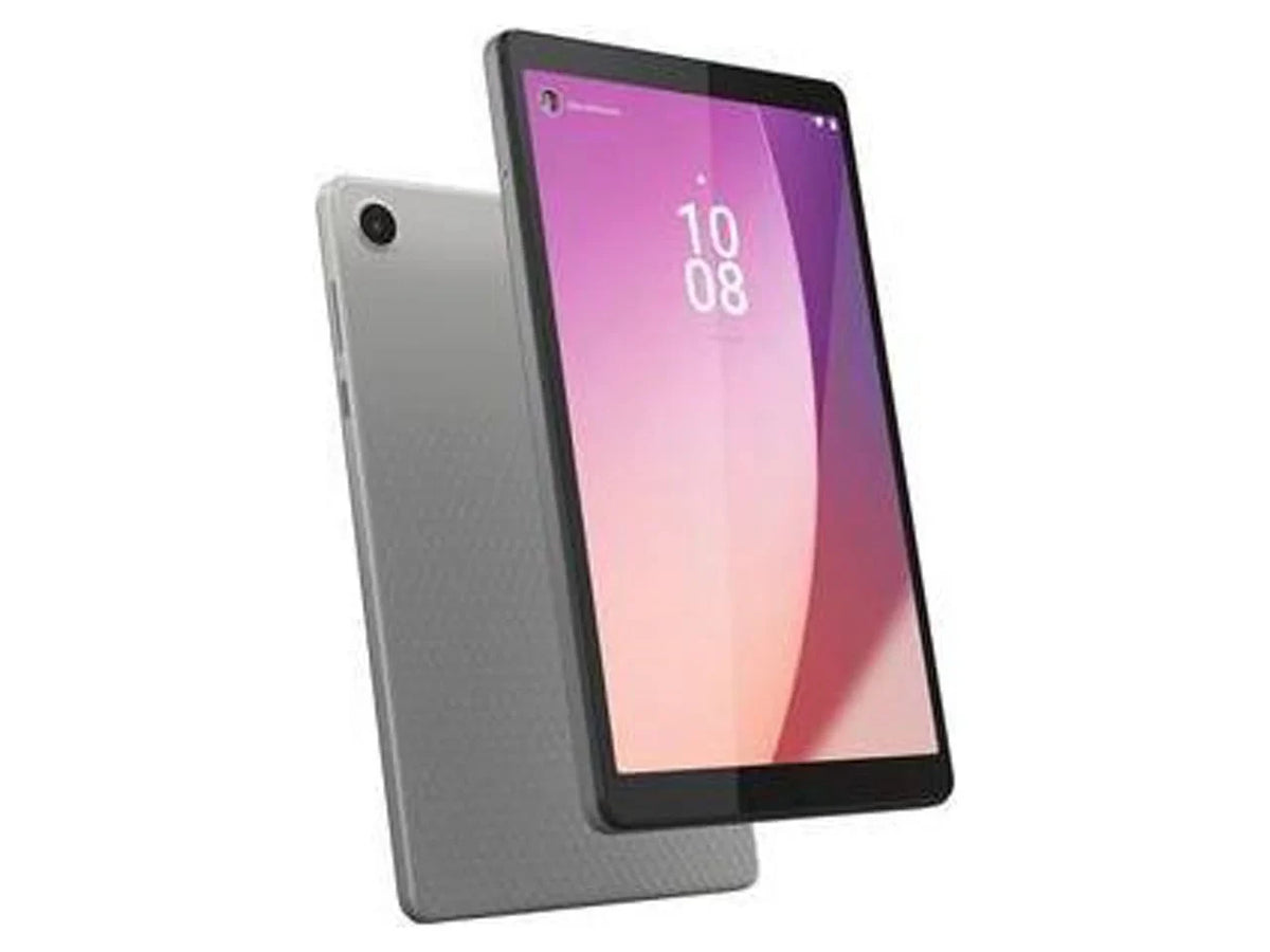 Tab A53 RAM - x 8" - MediaTek Tablet GB 1280 2 M8 Supported - HD (4th Gray Android In-plane... - Storage Arctic - (4 microSD 2 Lenovo A22 Gen) - 12 Helio - SoC GB Cortex - 800 - 32 Quad-core Core) GHz