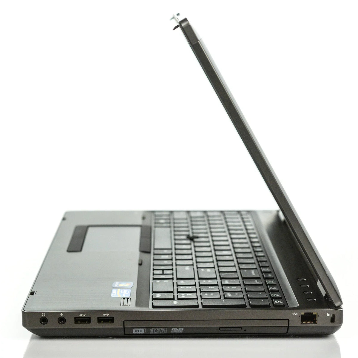 4GB 6570b Dual-Core SSD ProBook Win A (Refurbished) Pro v.WAA Laptop i5 256GB Restored 10 HP