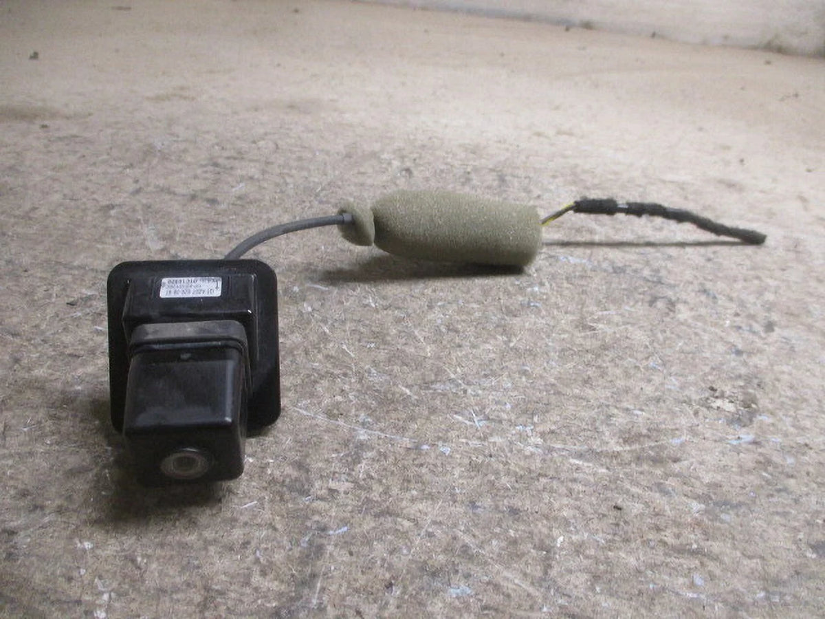 OEM LKQ E-Class (Good) View Mercedes-Benz Pre-Owned Rear Up Back Camera