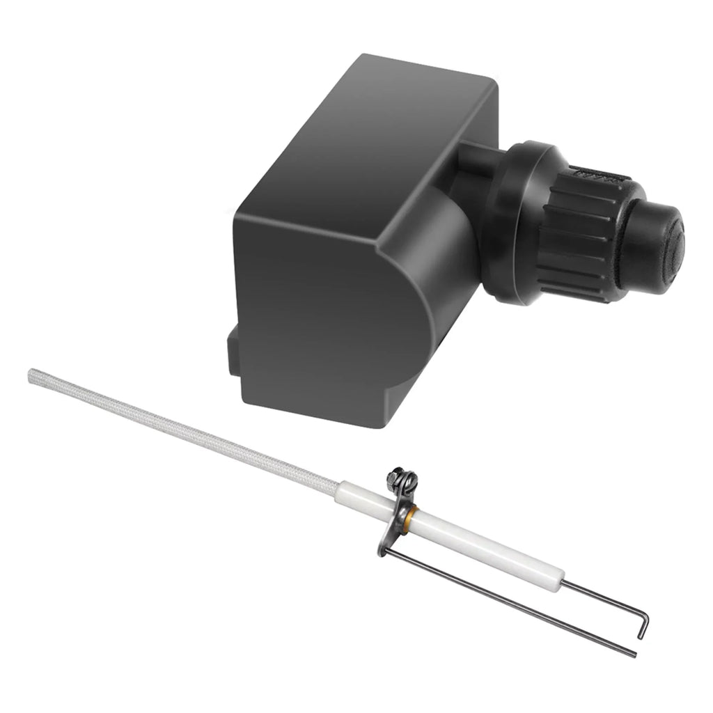 Magma Ignition Assembly Electronic - 10-960-R