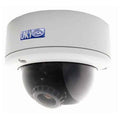 AI 3X Camera Vandal Dome 420TVL