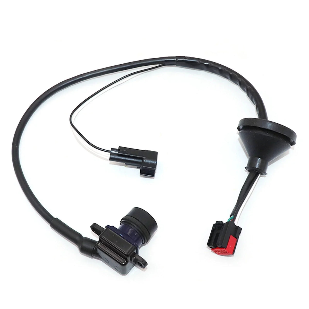 for JLLOM Camera Reversing Back Caravan Fit Camera Dodge 2011-2020 Grand Up 4672639AA