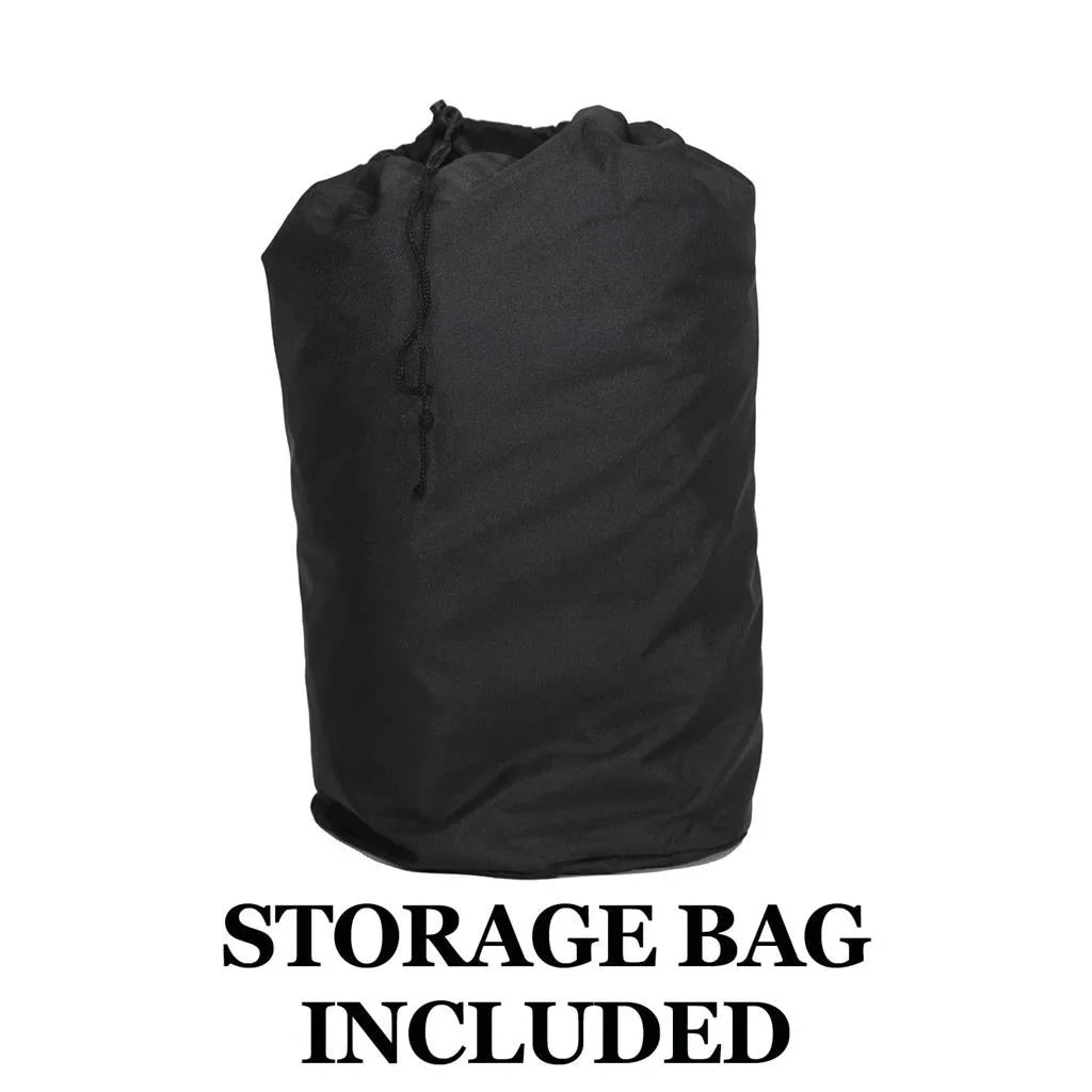 Storage Sleds. 2019-2020 and Compatible Cover and Mud Slush Protection Snowmobile 300D Polaris Indy EVO Travel for