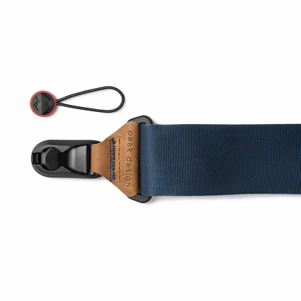 (Midnight) SL-MN-3 Strap Camera Peak Design Slide