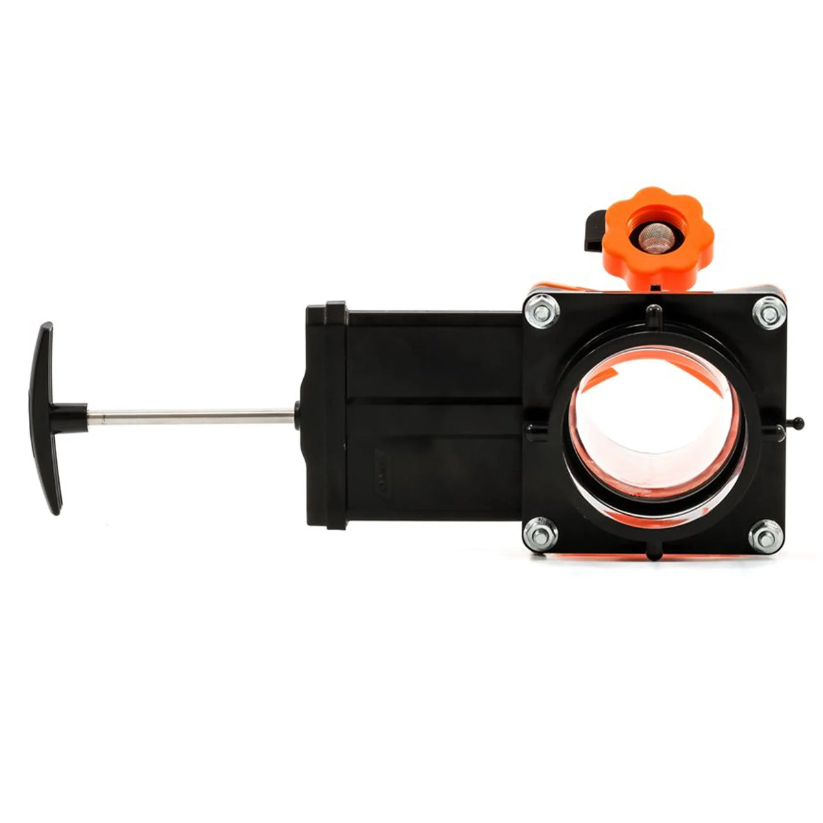 Tank 39085 Blaster Rinser Rhino with Valve Sewer Gate Camco