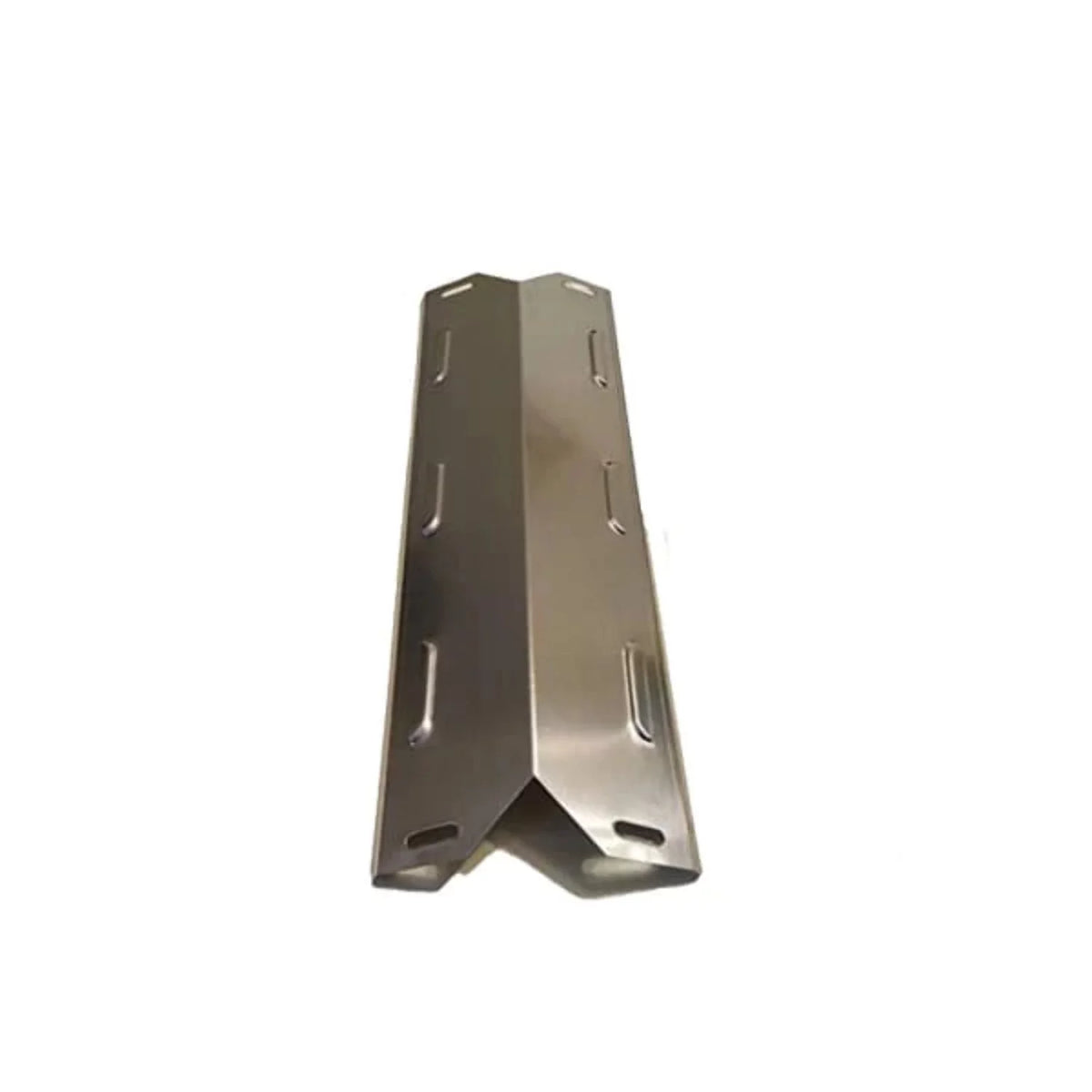 Kenmore-Sears Grill BCPKENHP7 BBQ 17-7/8 Steel Heat X Plate Kenmore Stainless 4