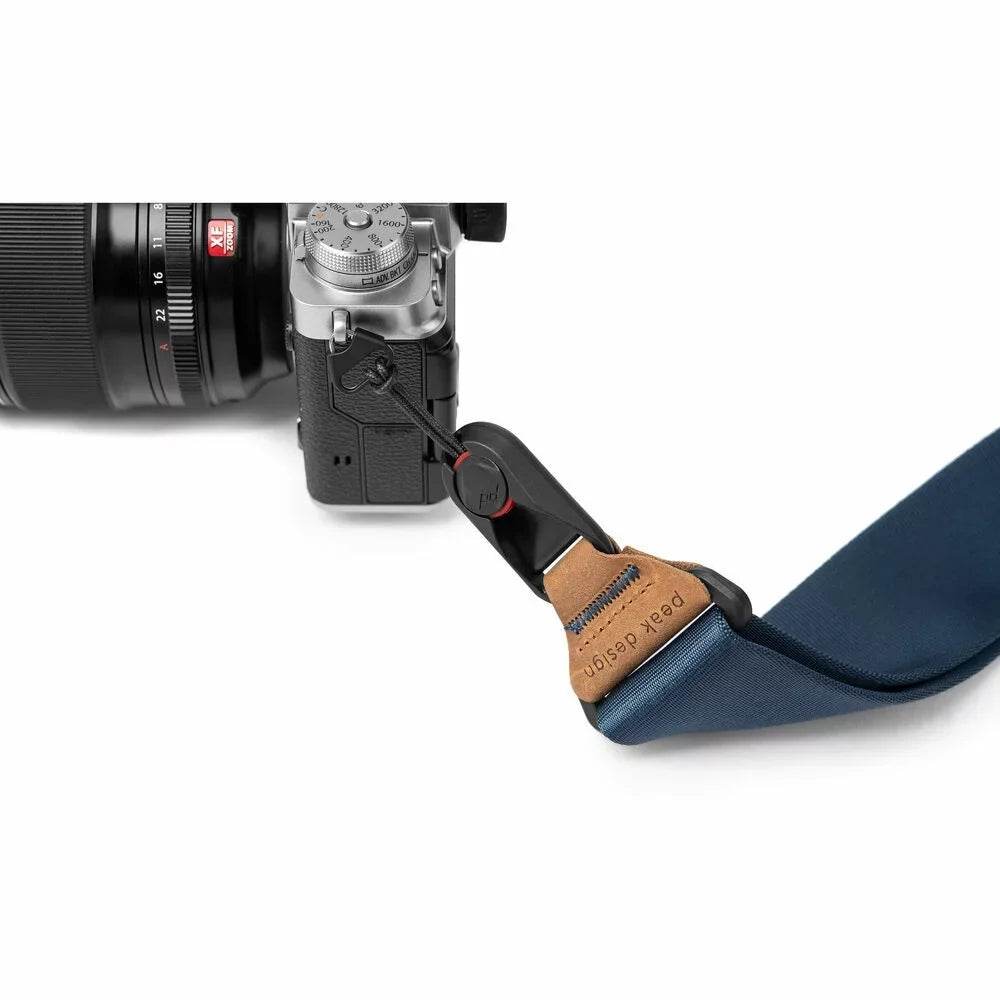(Midnight) SL-MN-3 Strap Camera Peak Design Slide