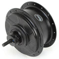 N380SE Rim Rear C8 Brake // Black Hub Internal NuVinci New Bicycle CVP 32h Gear