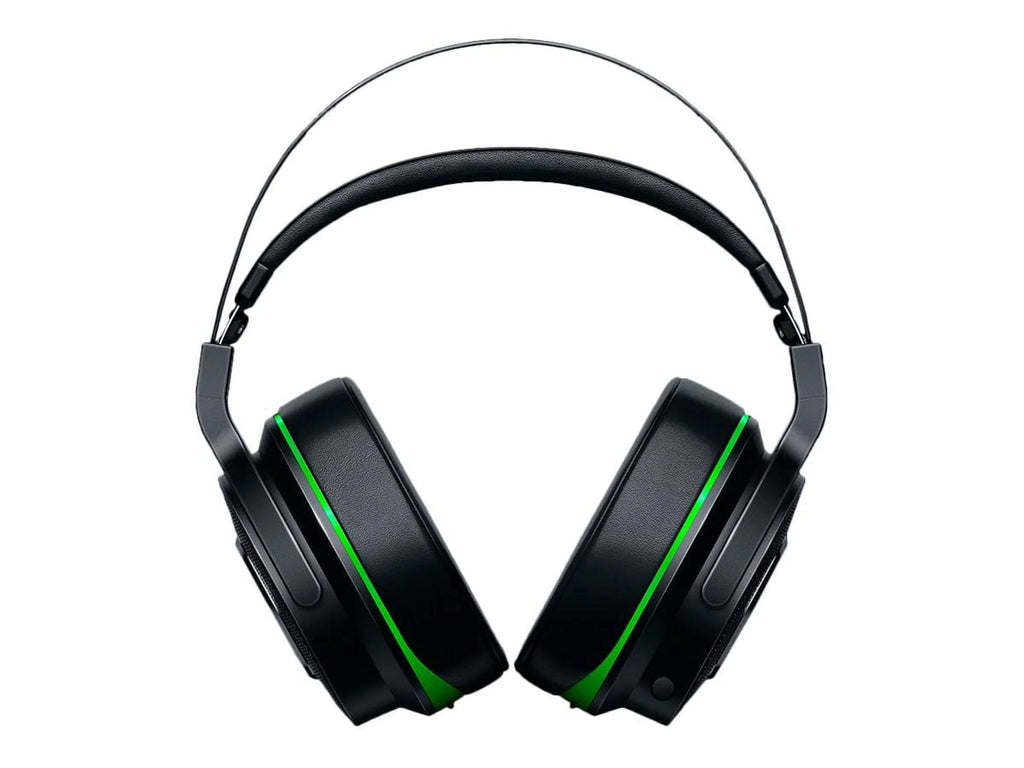 '- GHz - noise - dimension Headset - wireless channel Thresher 2.4 - - Ultimate Razer isolating full 7.1