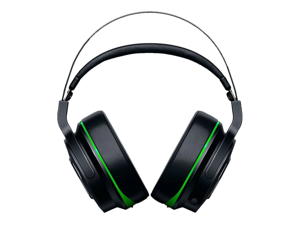 '- GHz - noise - dimension Headset - wireless channel Thresher 2.4 - - Ultimate Razer isolating full 7.1