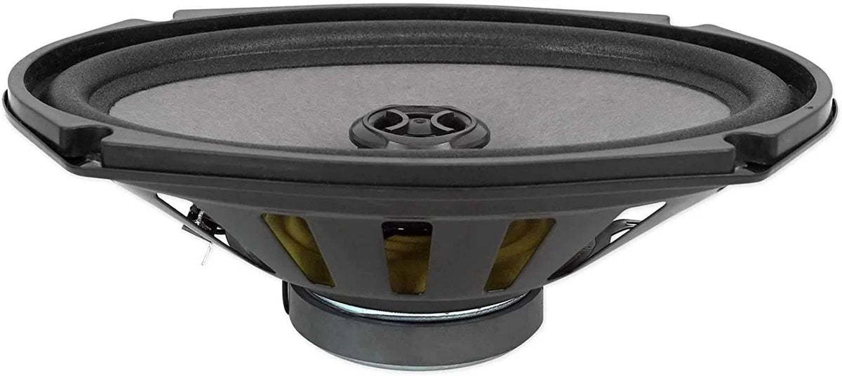 280 SXE-6926S 2-Way Speakers Audio 6x9 Alpine (Pair) Coaxial Car Watt