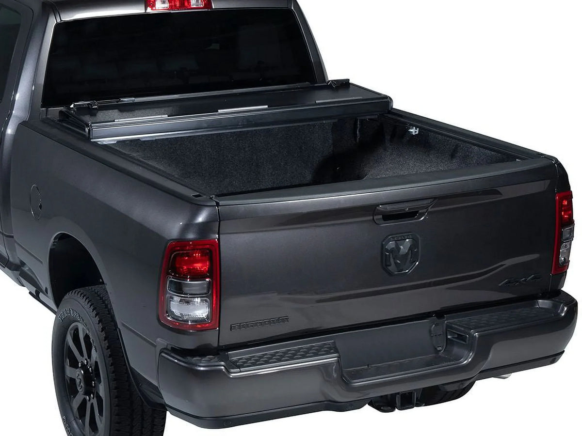 | 7" Cover Hard 2015 5' | 2020 Folding - G2 by F-150 Truck BAK Bed Tonneau Bed RealTruck 226329 (67.1") BAKFlip with Compatible