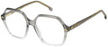 CARRERA 3032 Crystal FS2 Eyeglasses Grey