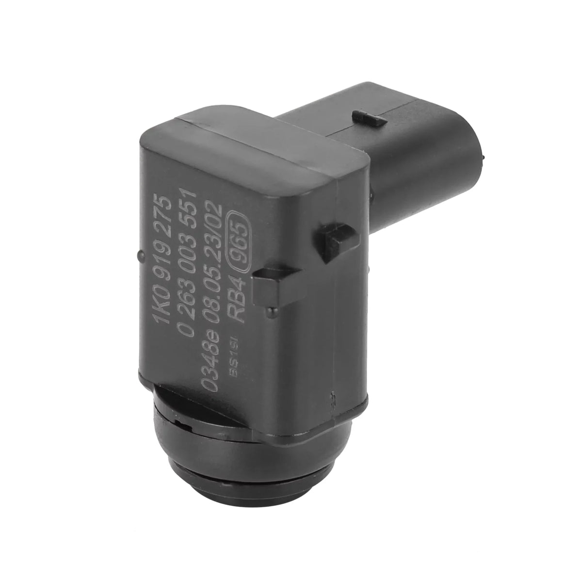 PDC for 1K0919275 Auto Parking Sensor Car VW Assist Phaeton Reverse 2002-2015 4pcs